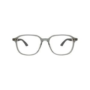 Montblanc Round-Frame Recycled Acetate Optical Frames Multi Mens